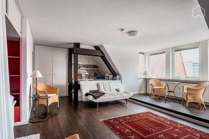 Zimmer Hannover - 1 Zimmer, 1.280&euro; | Angebot:24986115