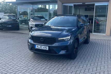 Volvo XC40 4.000 km 41.200 &euro; Hannover 30179