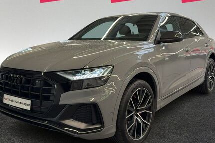 Audi Q8 66.145 km 67.650 &euro; Hannover 30179