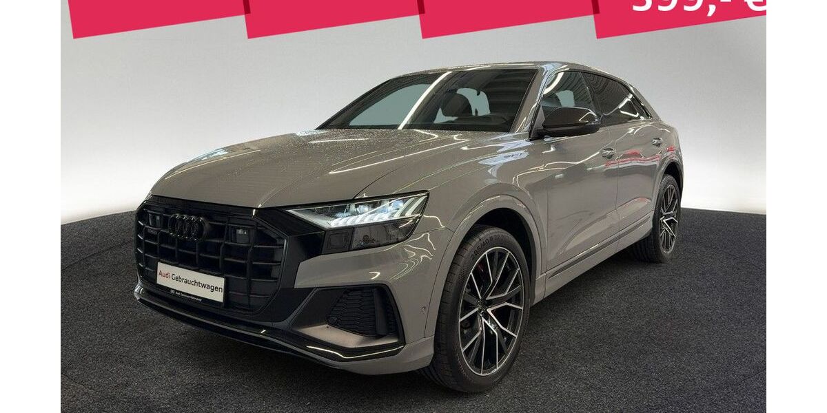 Audi Q8 66.145 km 67.650 &euro; Hannover 30179