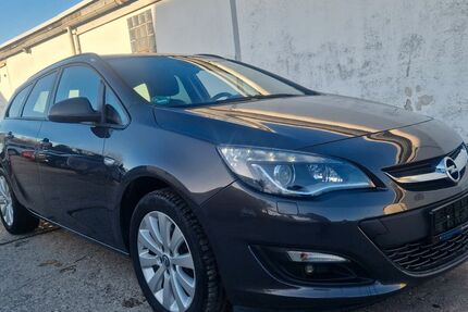 Opel Astra 172.000 km 5.500 &euro; Ronnenberg 30952