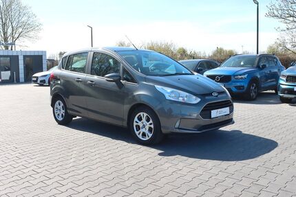 Ford B-Max 81.950 km 8.900 &euro; Hannover 30457
