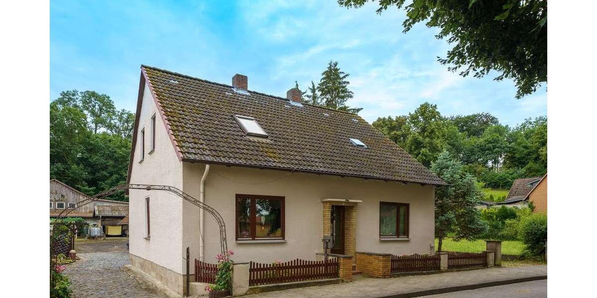 Einfamilienhaus Gronau - 6 Zimmer, 114 m&sup2;, 130.000&euro; | Angebot:27097920