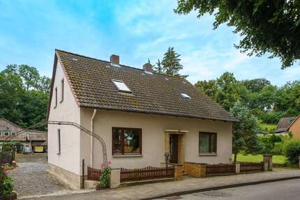 Haus Gronau - 6 Zimmer, 114 m&sup2;, 130.000&euro; | Angebot:27097920