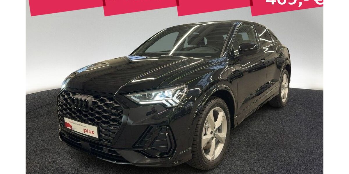 Audi Q3 9.999 km 50.490 &euro; Hannover 30179