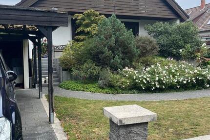 Provisionsfrei* Ein schöner Platz zum entspannen - Haus Hannover Buchholz-Kleefeld | Angebot:25869171