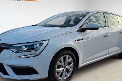 Renault Megane 64.000 km 10.999 &euro; Hannover 30179