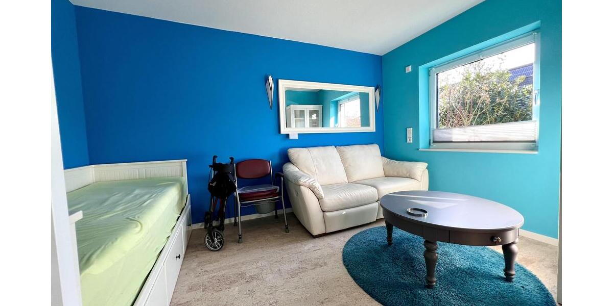 Modern & barrierefrei ins neue Zuhause - Bungalow Alfeld Limmer | Angebot:25379438