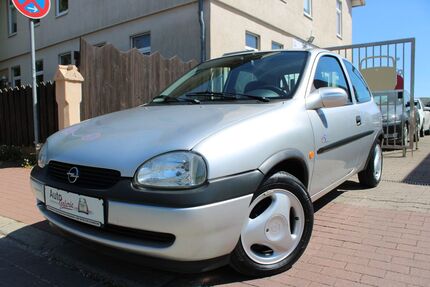 Opel Corsa 58.000 km 2.950 &euro; Nordstemmen 31171