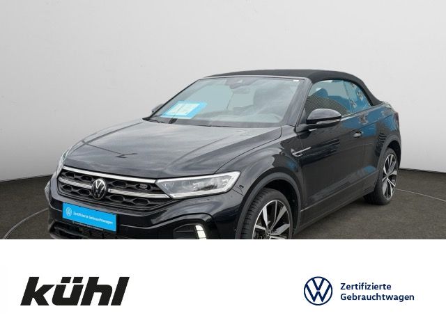 VW T-Roc 11.842 km 33.970 &euro; Hildesheim 31137