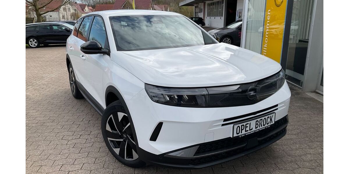 Opel Grandland (X) 35.986 km 24.990 &euro; Springe 31832