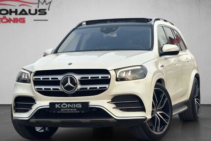 Mercedes-Benz GLS 580 107.800 km 68.999 &euro; Salzgitter 38259