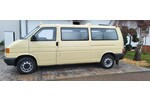 VW T4 Caravelle 63.000 km 9.500 &euro; Bockenem 31167