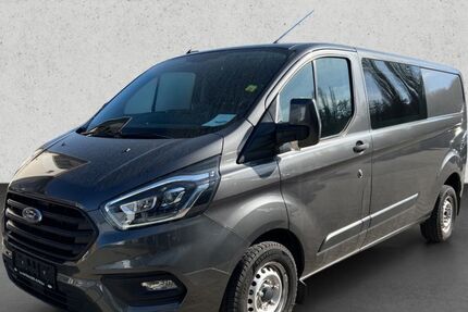 Ford Transit Custom 56.112 km 28.900 &euro; Alfeld 31061