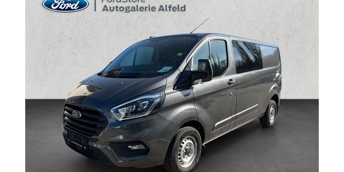 Ford Transit Custom 56.112 km 28.900 &euro; Alfeld 31061