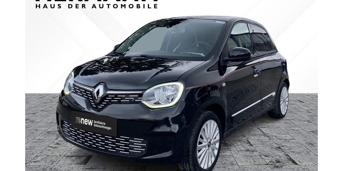 Renault Twingo 42.313 km 11.890 &euro; Hildesheim 31135