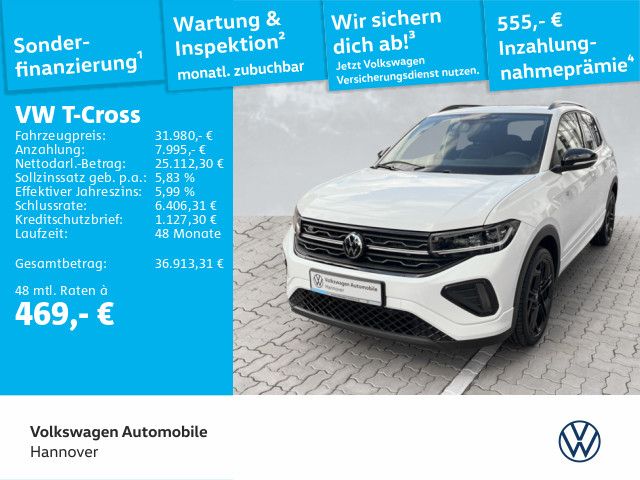 VW T-Cross 4.850 km 29.950 &euro; Hannover 30519