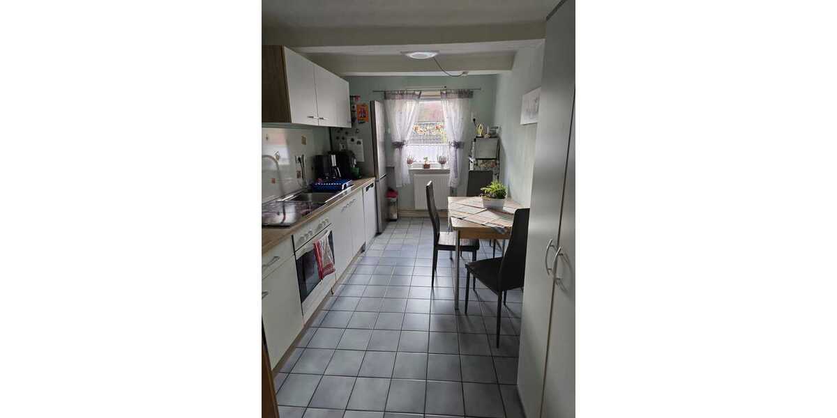 Dreifamilien Haus mit Aufbaureserve - Einfamilienhaus Diekholzen | Angebot:26906999