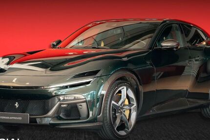 Ferrari Purosangue 6.900 km 494.900 &euro; Hannover 30539