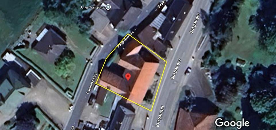 Bauernhaus, Landhaus Alfeld (Leine) - 11 Zimmer, 270 m&sup2;, 74.500&euro; | Angebot:26032008