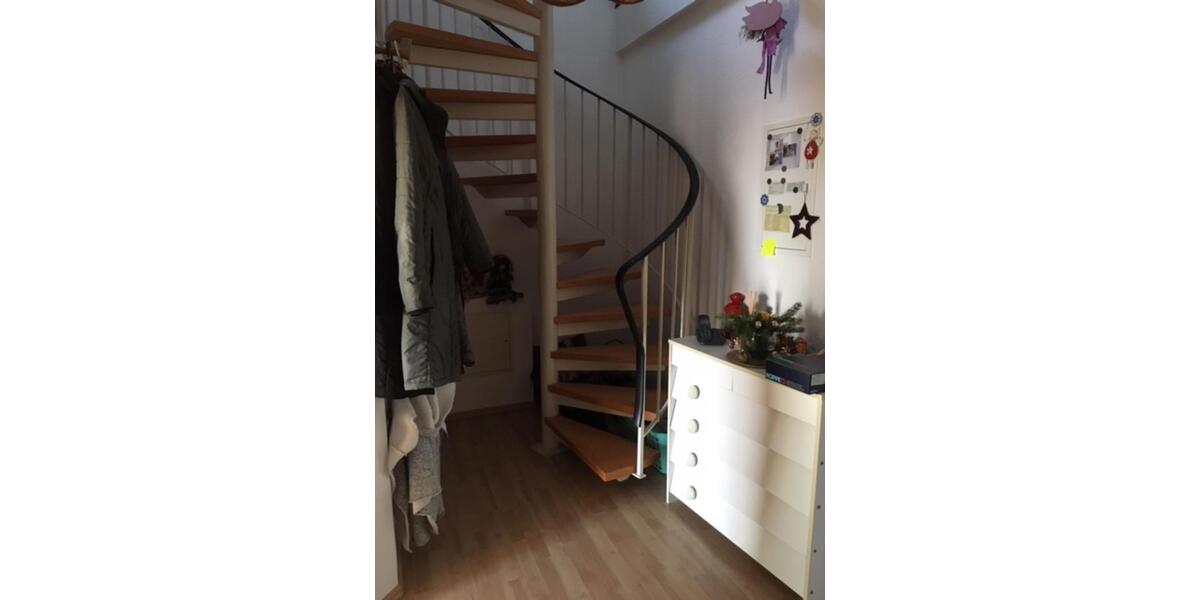 Maisonettenwohnung Hildesheim Bockfeld - 3 Zimmer, 85 m&sup2;, 850&euro; | Angebot:25964867