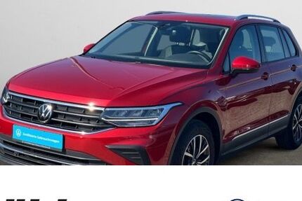 VW Tiguan 65.958 km 22.590 &euro; Hildesheim 31137