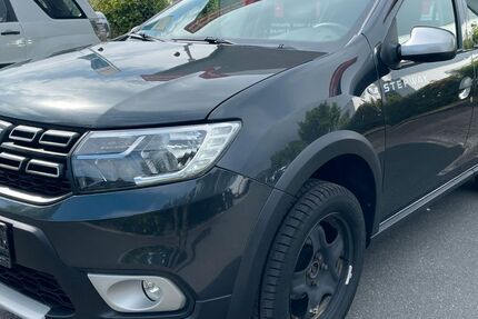 Dacia Sandero 83.600 km 7.500 &euro; Hildesheim 31135