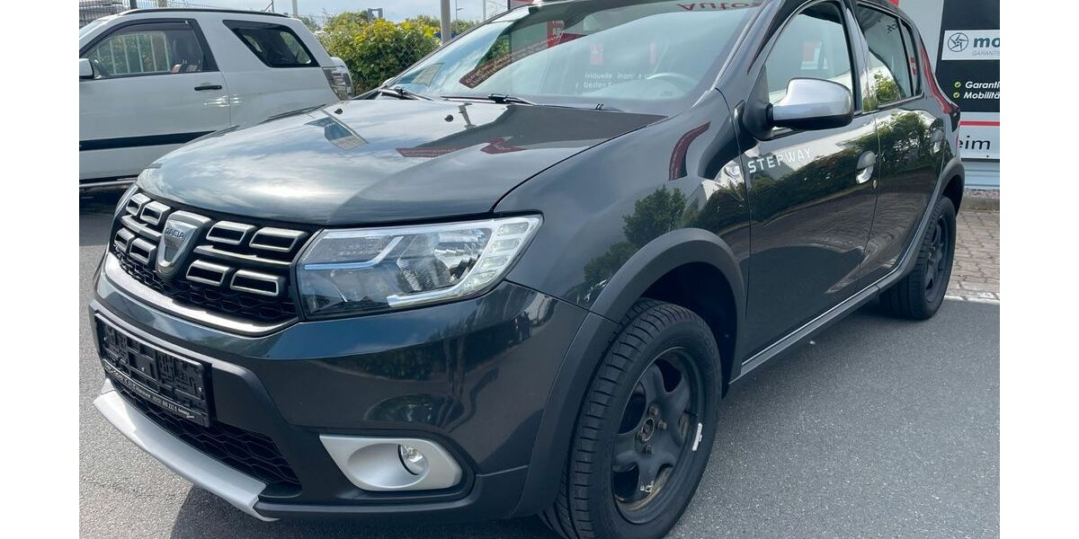 Dacia Sandero 83.600 km 7.500 &euro; Hildesheim 31135