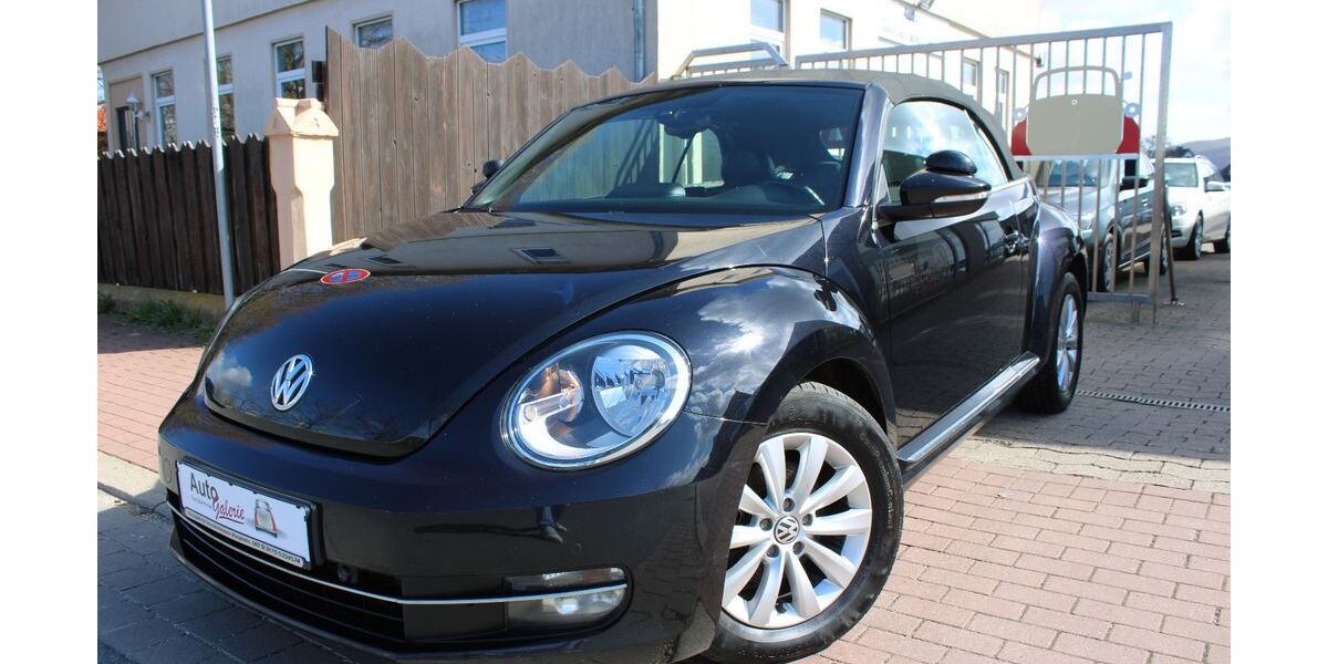 VW New Beetle 316.000 km 6.990 &euro; Nordstemmen 31171