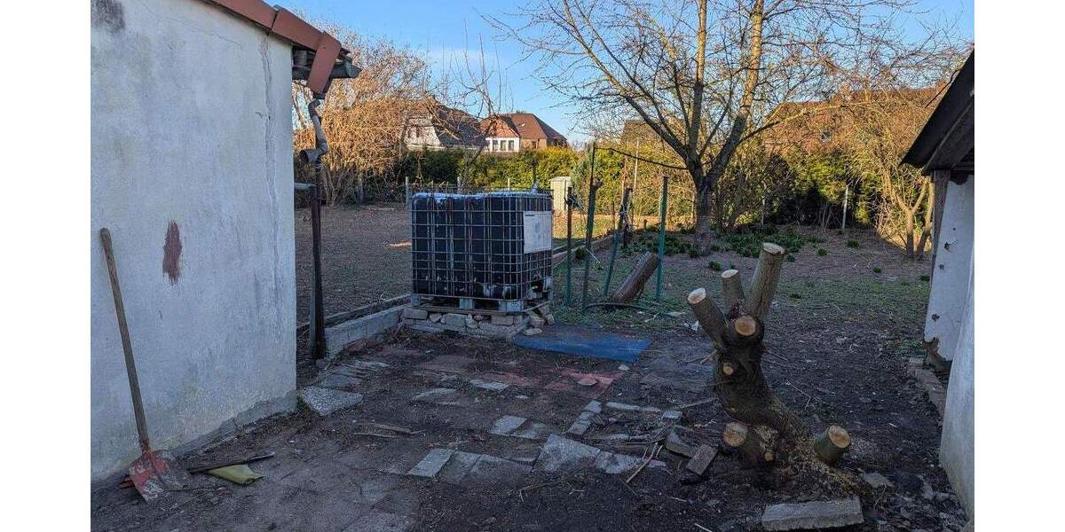 Einfamilienhaus Ilsede Ölsburg - 1 Zimmer, 280 m&sup2;, 259.000&euro; | Angebot:25976541