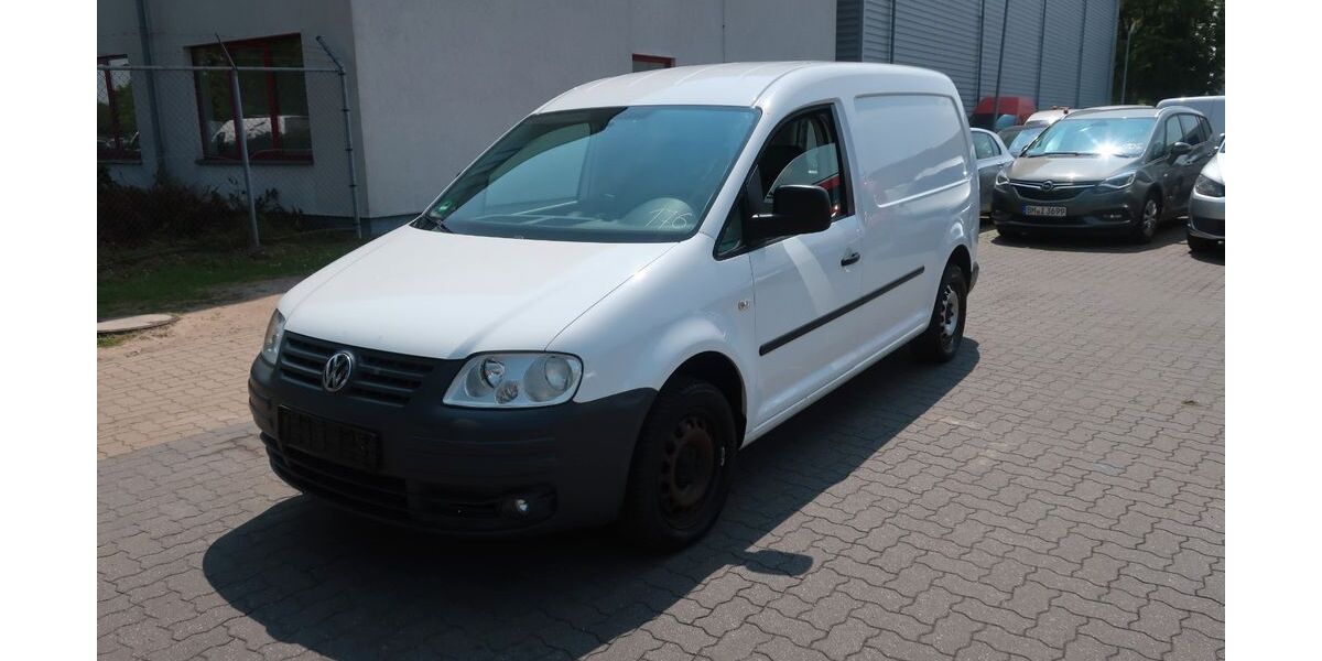 VW Caddy 235.415 km 4.900 &euro; Hannover 30179