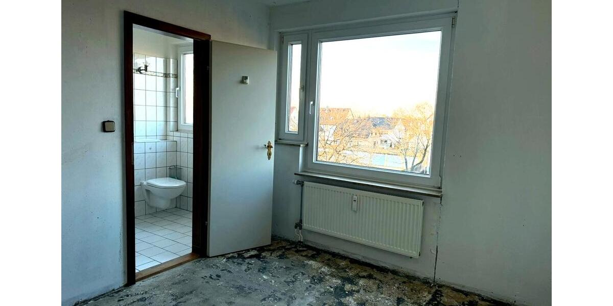 Etagenwohnung Laatzen - 4 Zimmer, 83 m&sup2;, 159.900&euro; | Angebot:27118086