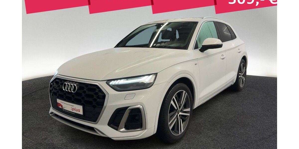 Audi Q5 64.337 km 42.150 &euro; Hannover 30179