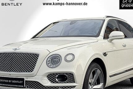 Bentley Bentayga 115.245 km 79.450 &euro; Hannover 30655
