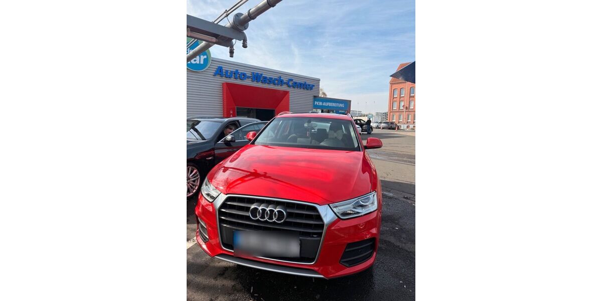 Audi Q3 169.000 km 16.500 &euro; Hannover 30165