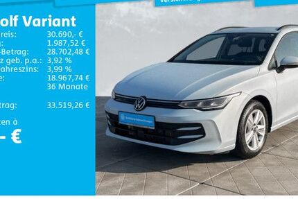 VW Golf 6.884 km 29.980 &euro; Hannover 30519