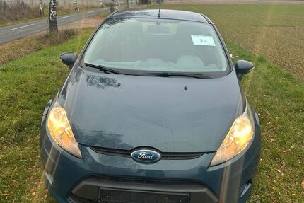 Ford Fiesta 120.000 km 2.800 &euro; Schellerten OT Wendhausen 31174