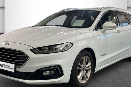 Ford Mondeo 62.000 km 18.575 &euro; Hannover 30519