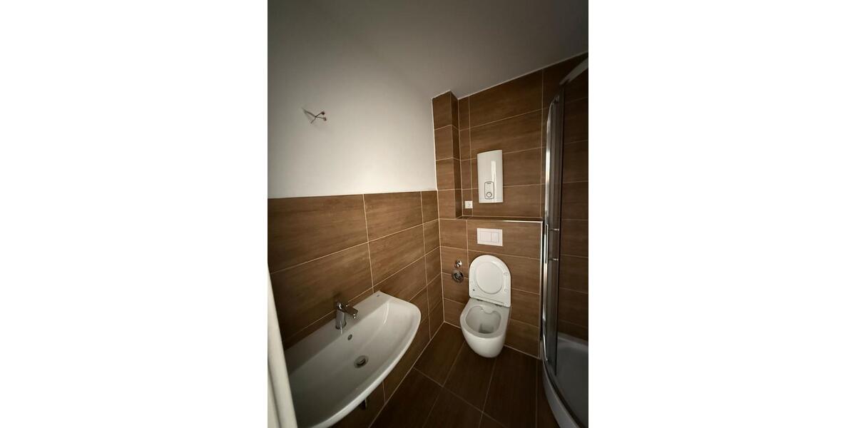 Dachgeschoßwohnung Hildesheim - 3 Zimmer, 55 m&sup2;, 1.015&euro; | Angebot:25963341