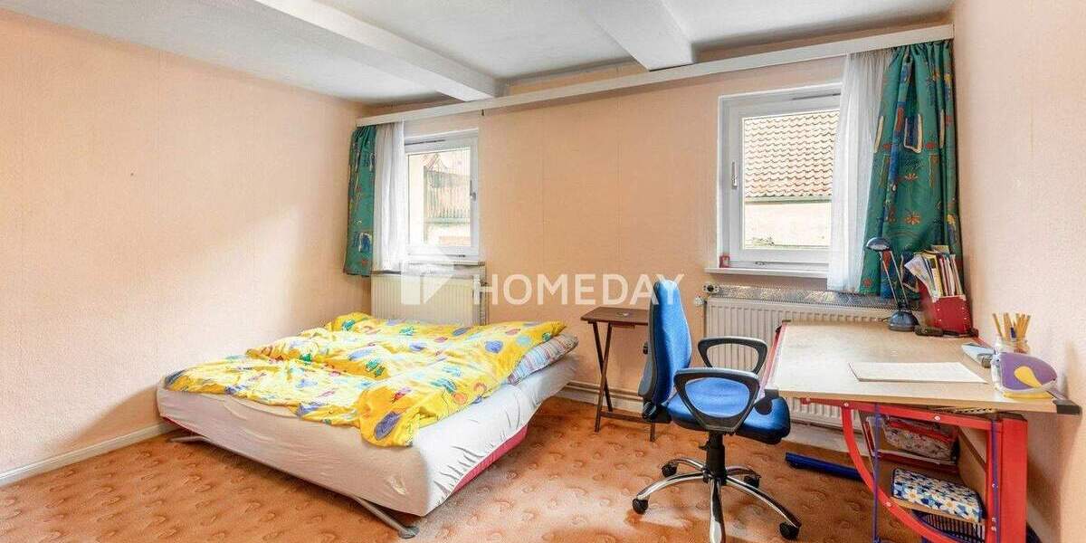 Einfamilienhaus Hohenhameln Soßmar - 8 Zimmer, 250 m&sup2;, 199.000&euro; | Angebot:25739482