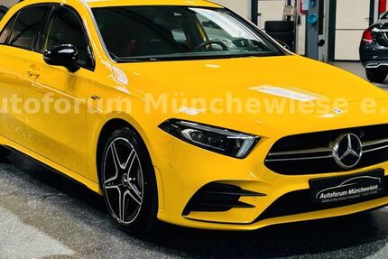 Mercedes-Benz A 35 AMG 35.200 km 38.900 &euro; Hildesheim 31135