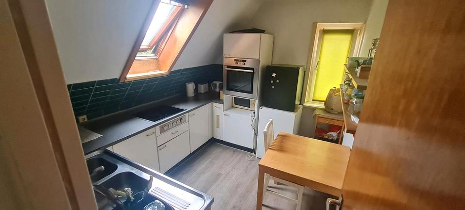 Etagenwohnung Hannover Buchholz-Kleefeld - 1 Zimmer, 53 m&sup2;, 450&euro; | Angebot:25825505