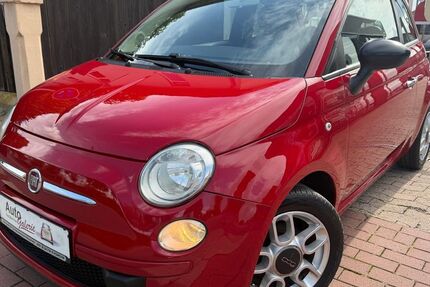 Fiat 500 96.000 km 4.999 &euro; Nordstemmen 31171
