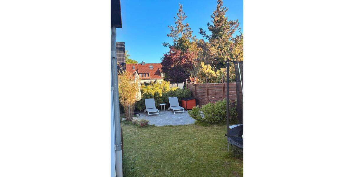 Doppelhaushälfte Hannover Döhren-Wülfel - 4.5 Zimmer, 115 m&sup2;, 480.000&euro; | Angebot:26511970