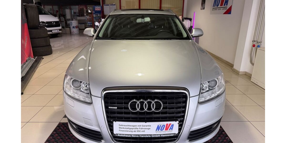 Audi A6 200.000 km 10.990 &euro; Laatzen bei Hannover 30880