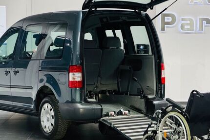 VW Caddy 79.134 km 15.950 &euro; Salzgitter 38259