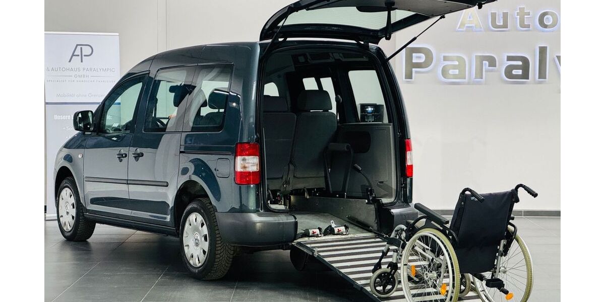 VW Caddy 79.134 km 15.950 &euro; Salzgitter 38259