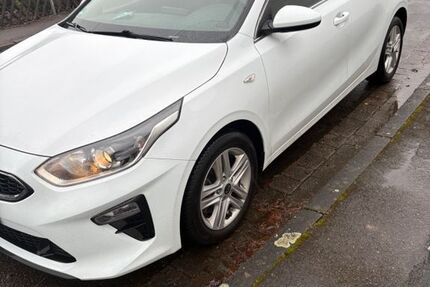 Kia ceed / Ceed 43.800 km 18.600 &euro; Hannover 30453