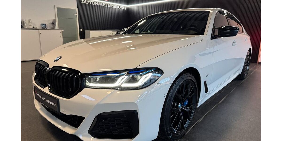 BMW 540 128.000 km 41.490 &euro; Hannover 30559