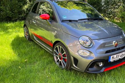 Abarth 595 Turismo 20.800 km 21.900 &euro; Hannover 30177